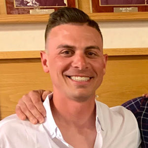 Meet your Posher, Dean